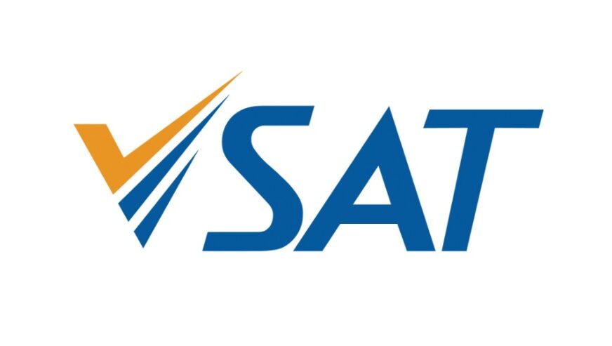 VSAT Techno Solutions Kolathur Logo